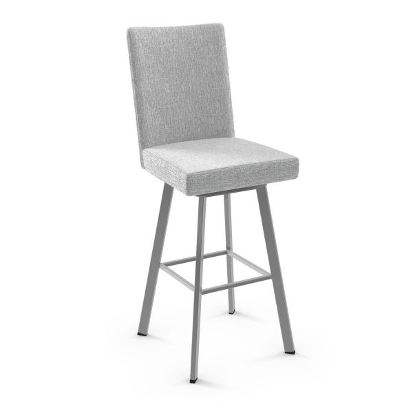 Elmira 41530-USUB Hospitality distressed metal dining stool
